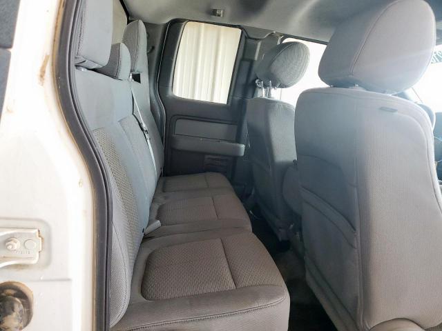 Ford F-150 Super Cab Image 6