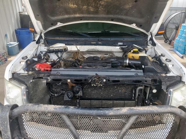 Ford F-150 Super Cab Image 12