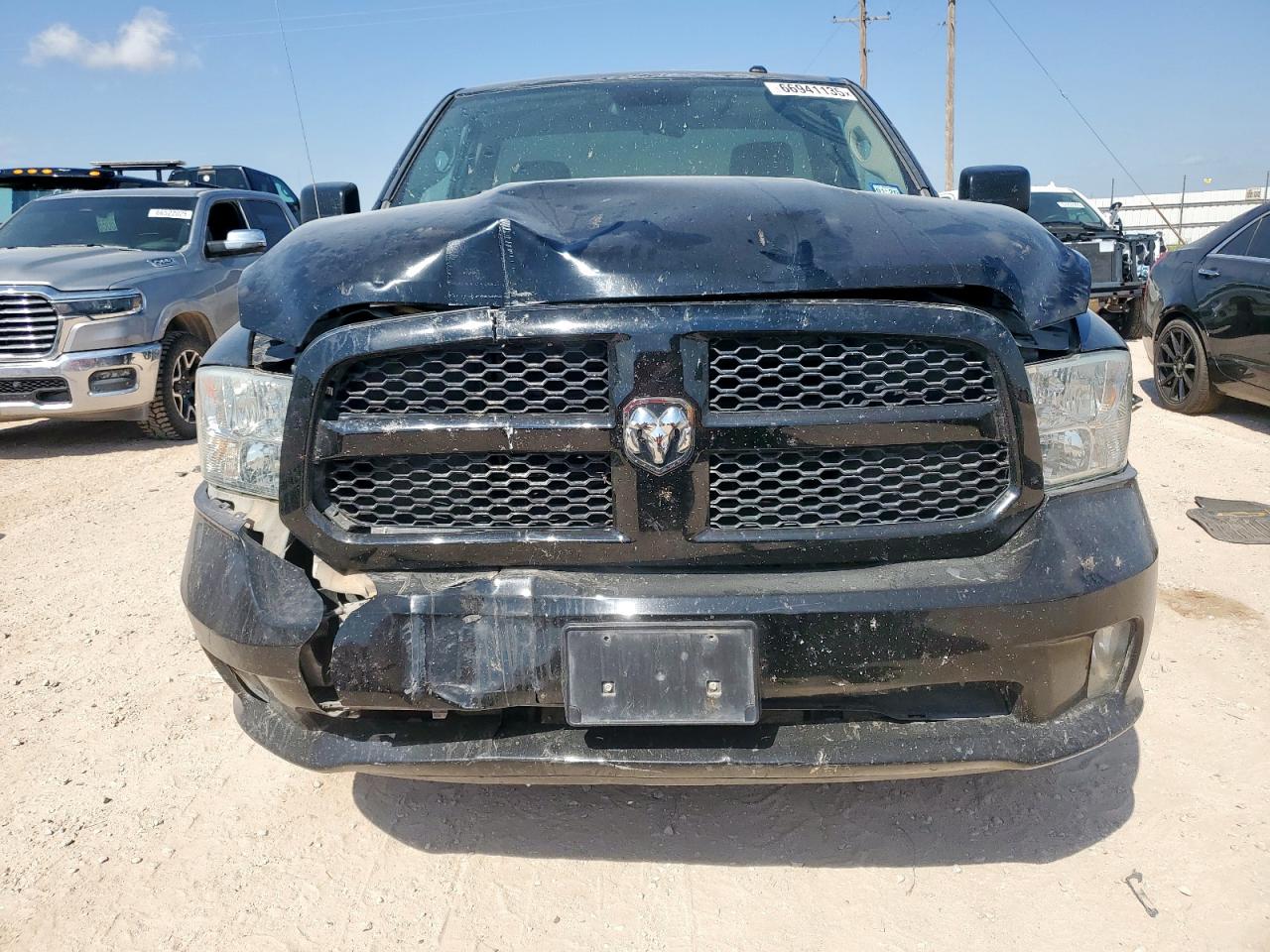 Ram 1500 St Image 10