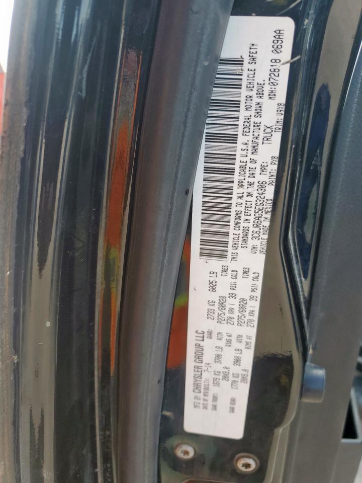 Ram 1500 St Image 12