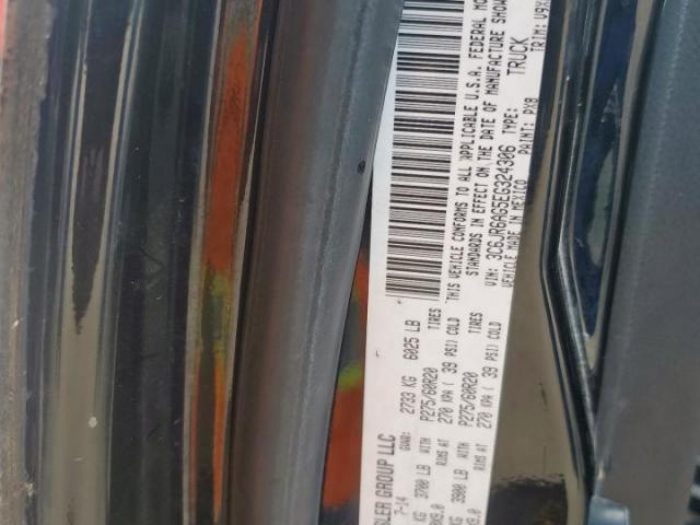 Ram 1500 St Image 12