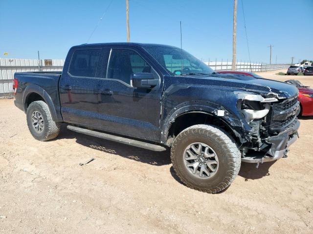 Ford F-150 Raptor Image 4