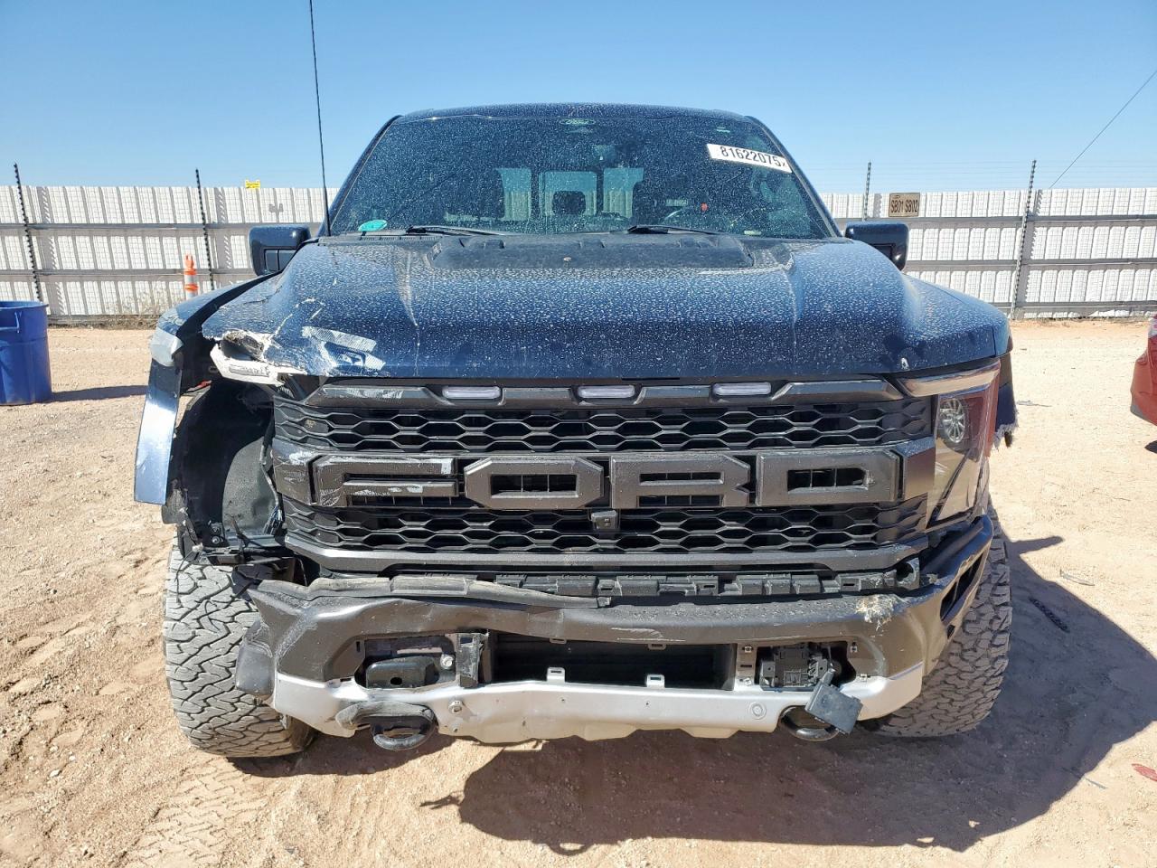 Ford F-150 Raptor Image 9