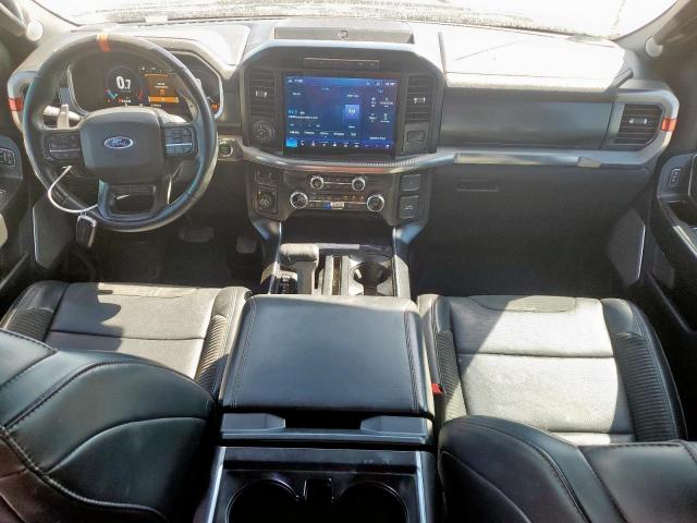 Ford F-150 Raptor Image 11