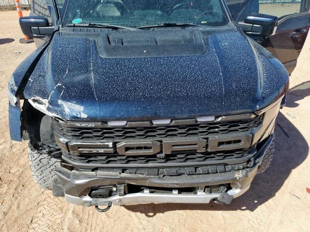 Ford F-150 Raptor Image 5