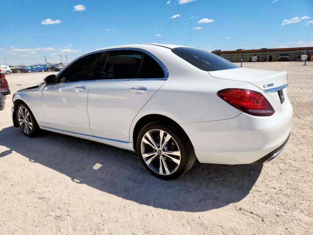 Mercedes-Benz C-Class 300 Image 3