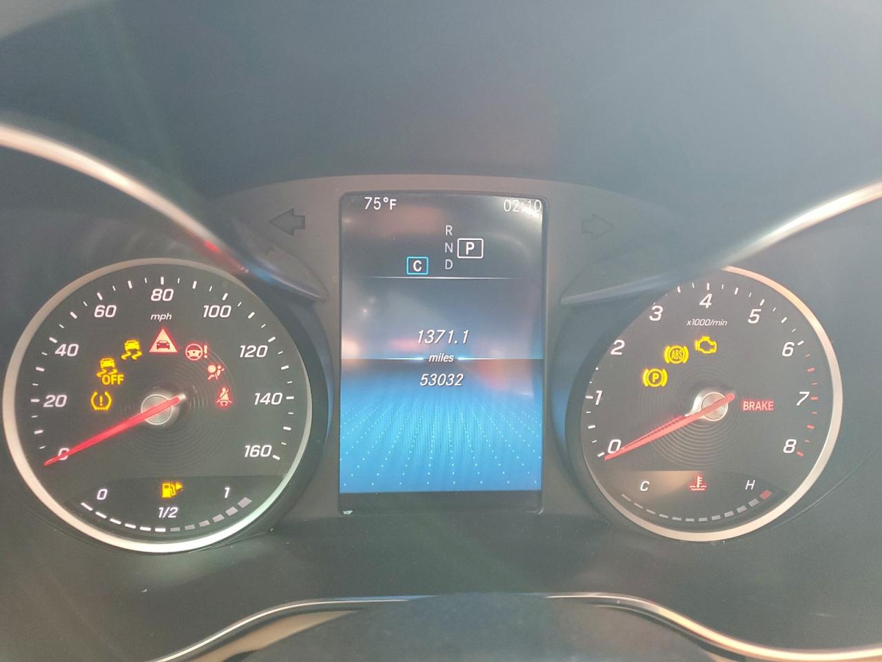 Mercedes-Benz C-Class 300 Image 8