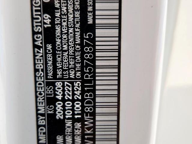 Mercedes-Benz C-Class 300 Image 6