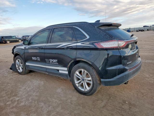 Ford Edge Sel Image 3