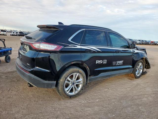 Ford Edge Sel Image 11