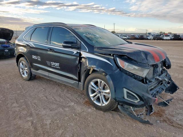 Ford Edge Sel Image 4