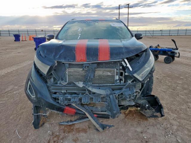 Ford Edge Sel Image 8