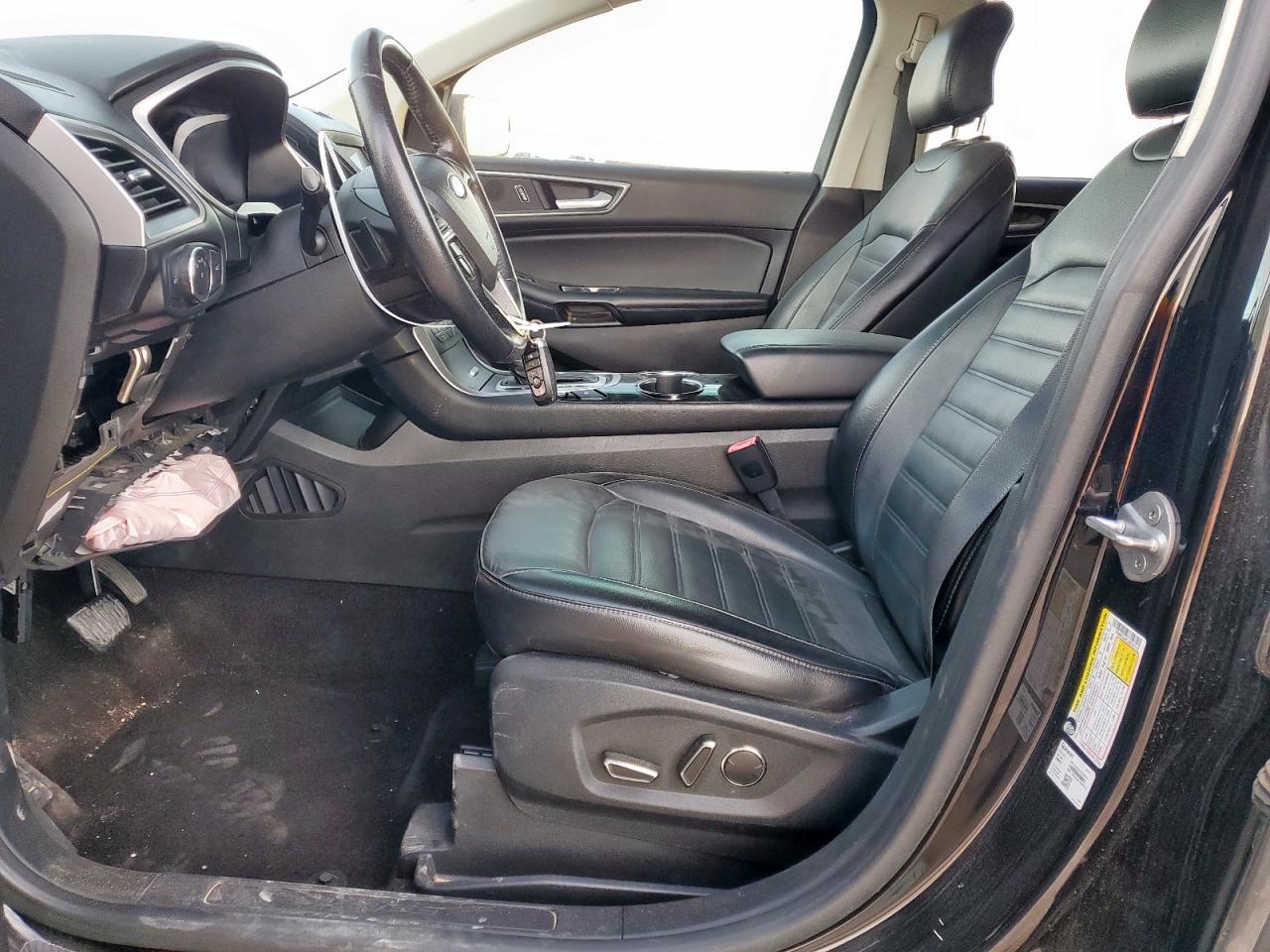 Ford Edge Sel Image 12