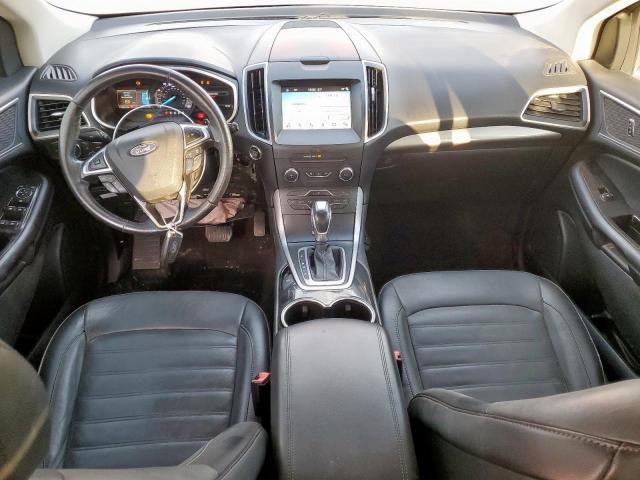 Ford Edge Sel Image 13
