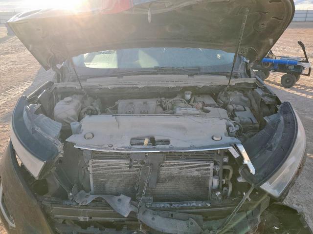 Ford Edge Sel Image 9