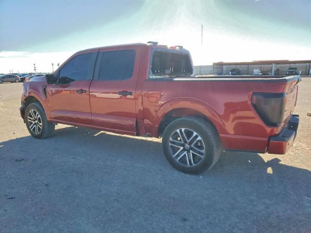 Ford F-150 Supercrew Image 6