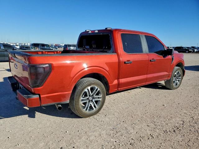 Ford F-150 Supercrew Image 8