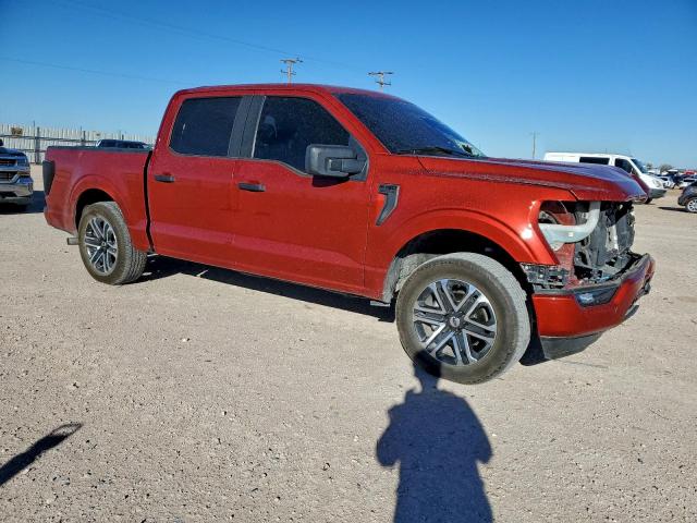 Ford F-150 Supercrew Image 11