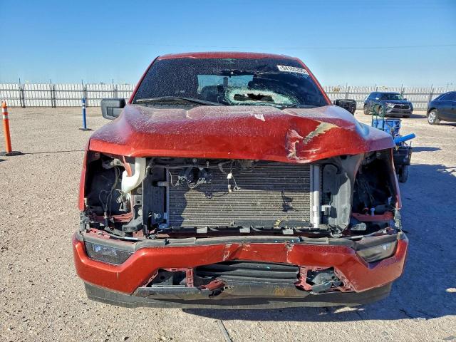 Ford F-150 Supercrew Image 5