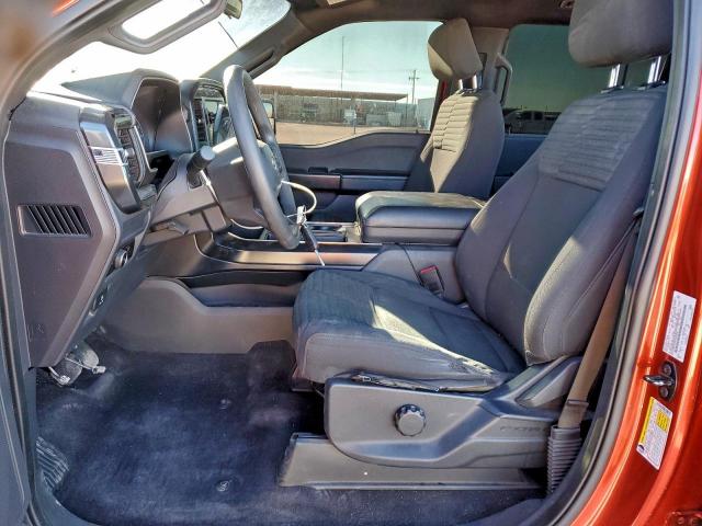 Ford F-150 Supercrew Image 9