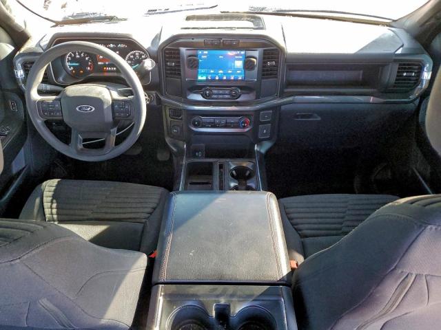 Ford F-150 Supercrew Image 3