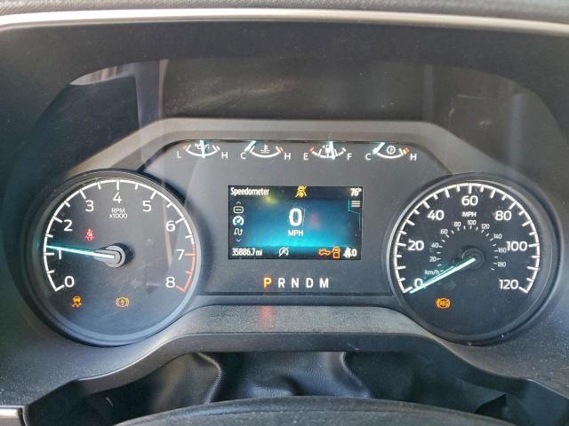 Ford F-150 Supercrew Image 2