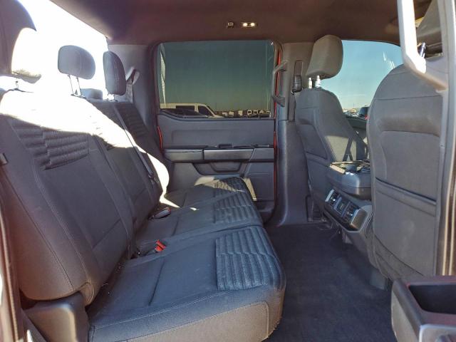 Ford F-150 Supercrew Image 7