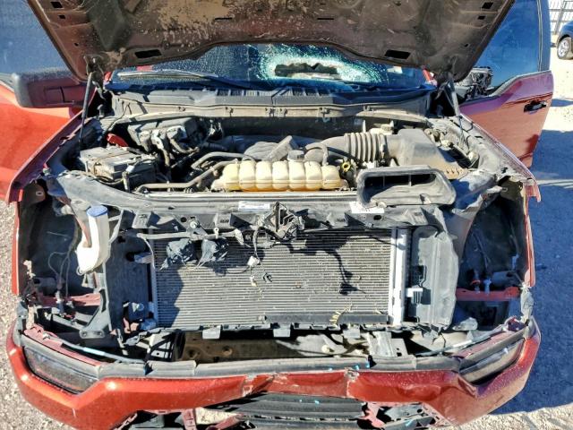 Ford F-150 Supercrew Image 12