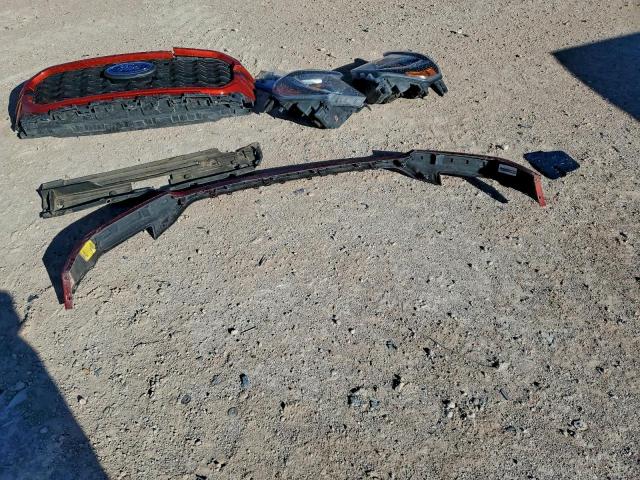 Ford F-150 Supercrew Image 10