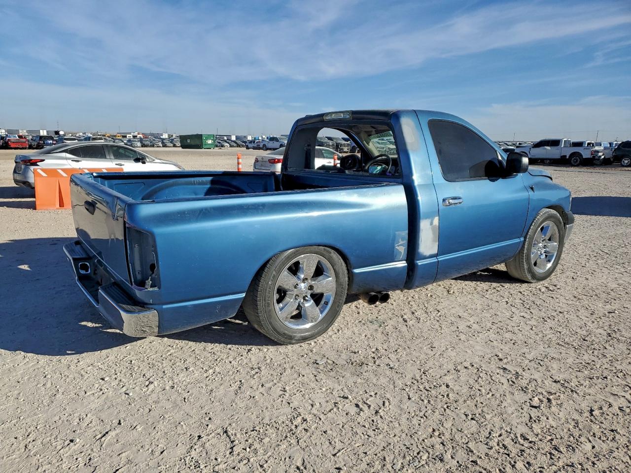 Dodge Ram 1500 Image 12
