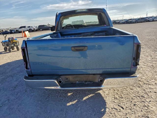 Dodge Ram 1500 Image 6