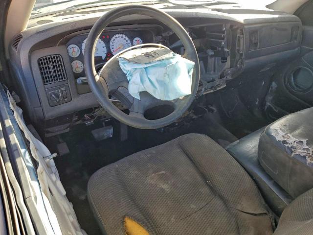 Dodge Ram 1500 Image 8