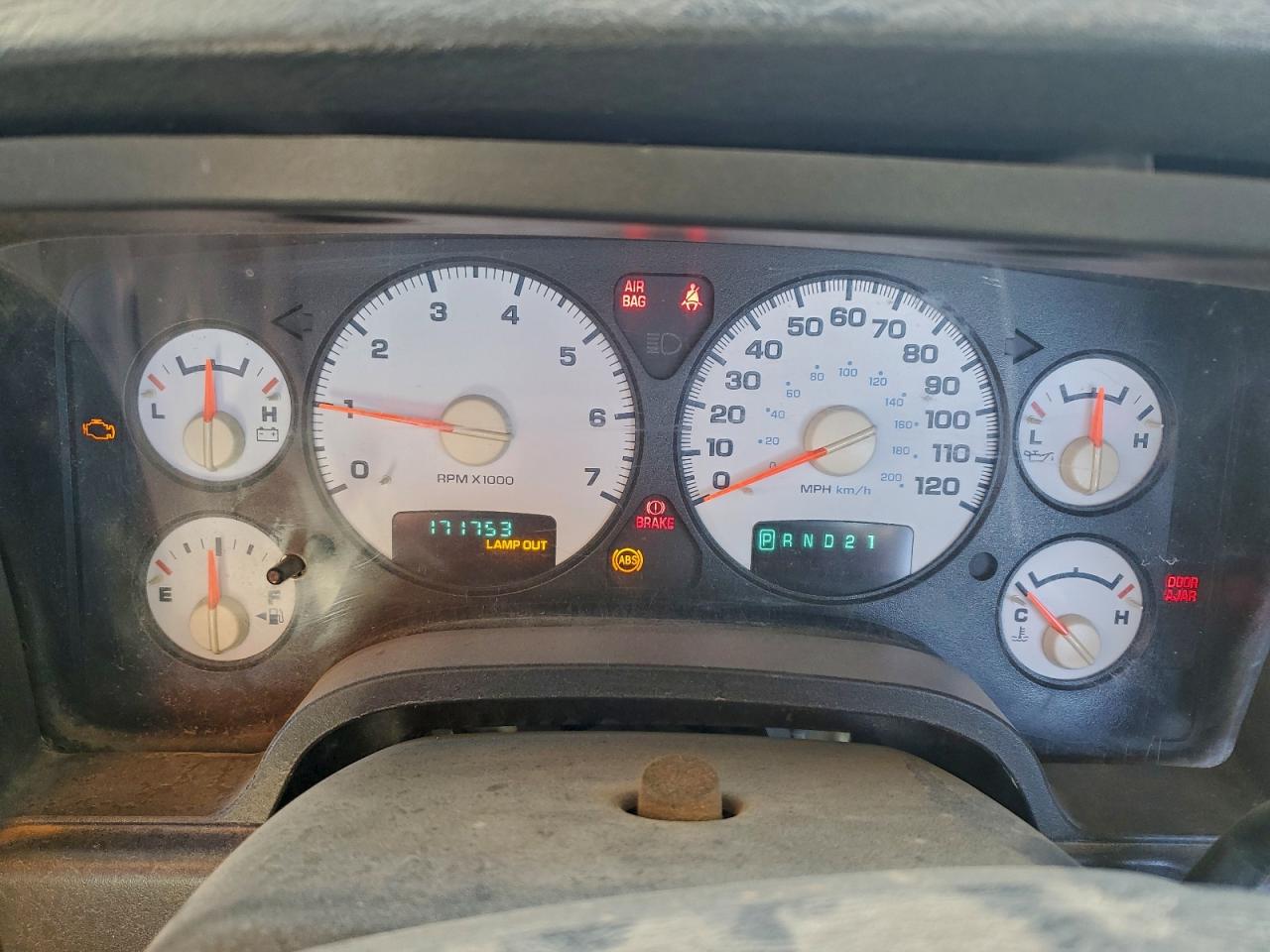 Dodge Ram 1500 Image 9