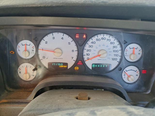 Dodge Ram 1500 Image 9