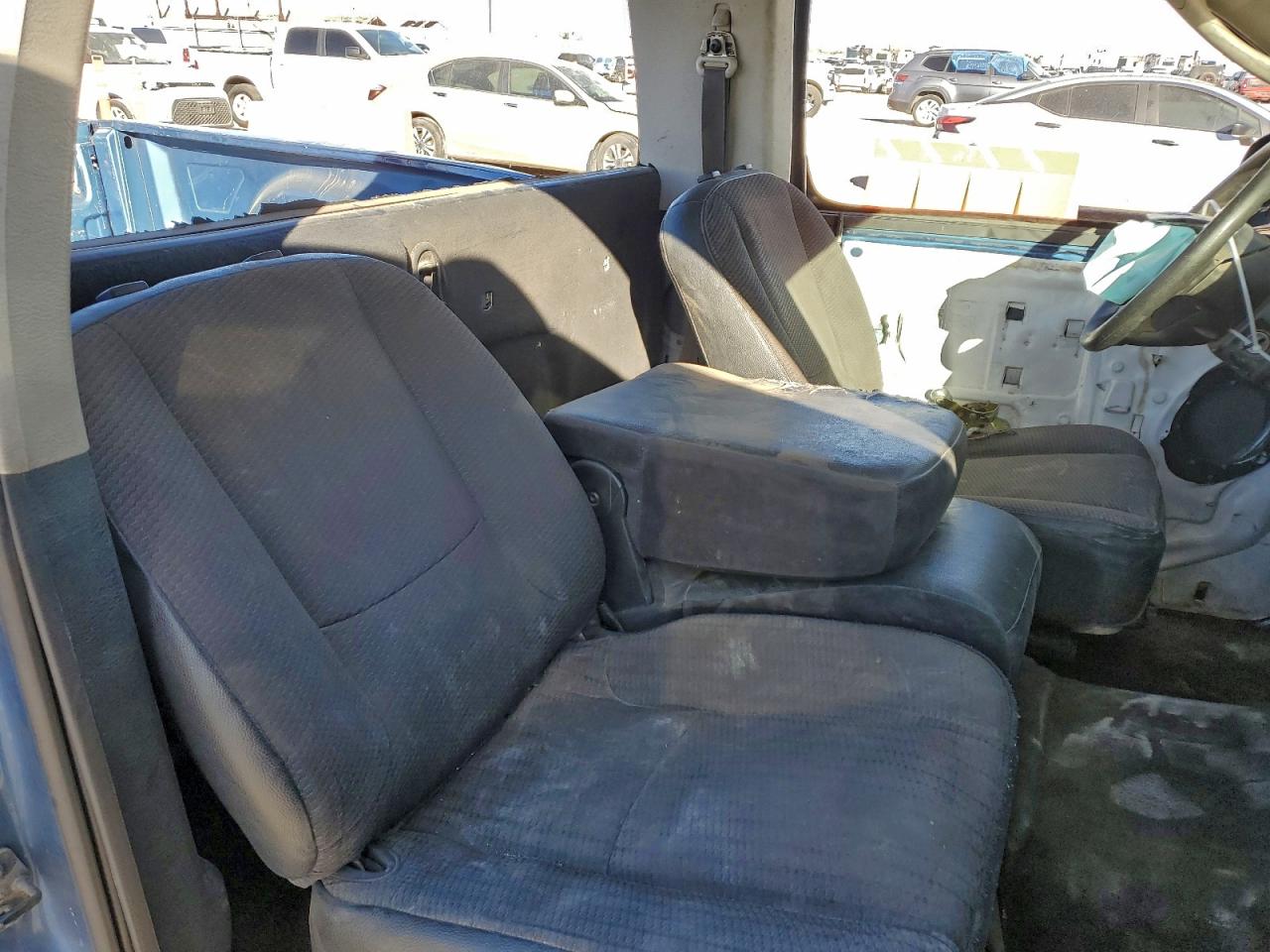 Dodge Ram 1500 Image 10