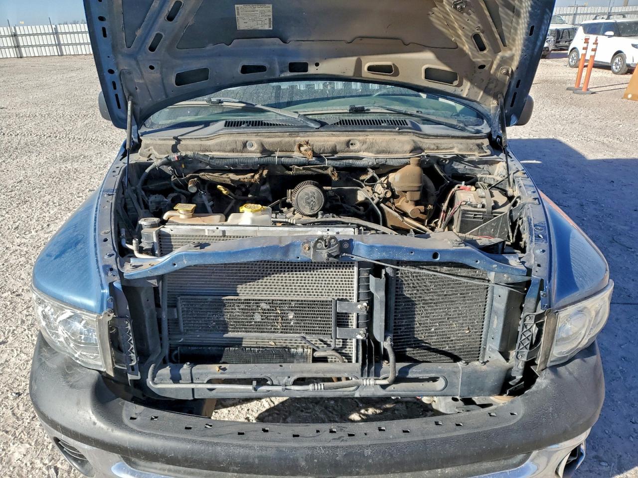 Dodge Ram 1500 Image 11