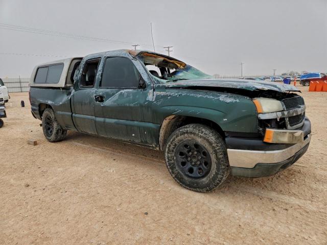 Chevrolet Silverado C1500 Image 9