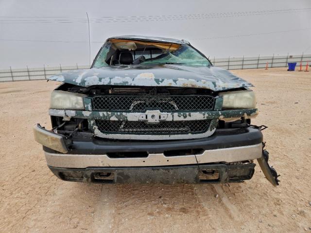 Chevrolet Silverado C1500 Image 3