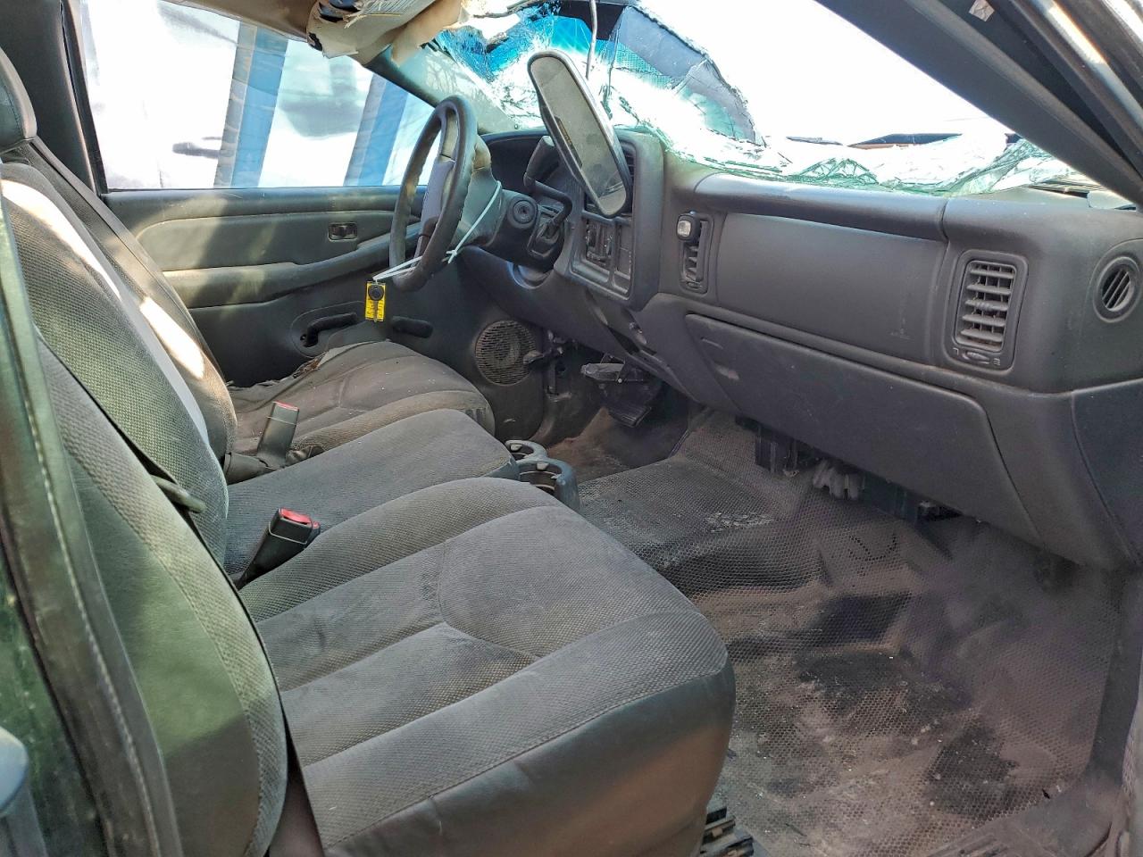 Chevrolet Silverado C1500 Image 5