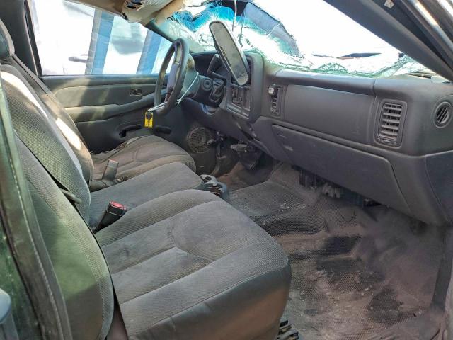 Chevrolet Silverado C1500 Image 5