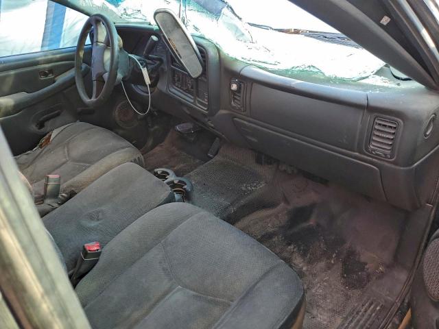 Chevrolet Silverado C1500 Image 8