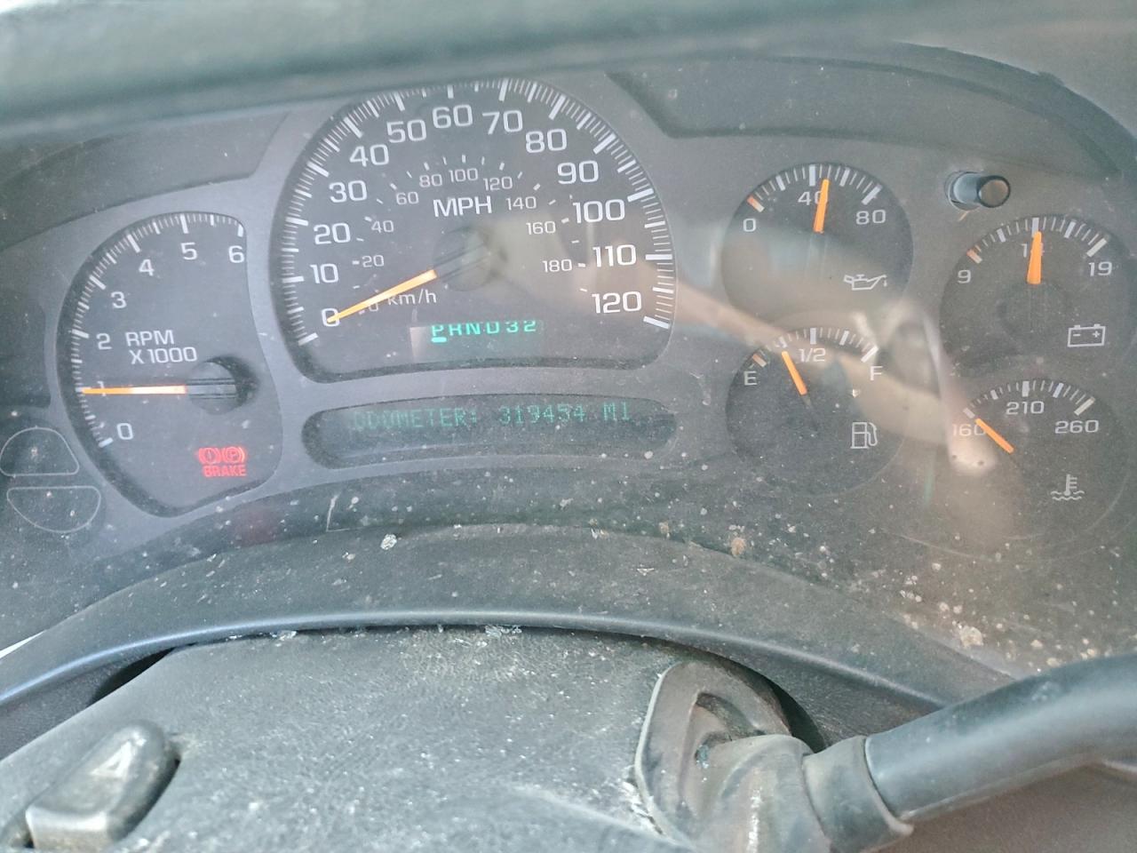 Chevrolet Silverado C1500 Image 10