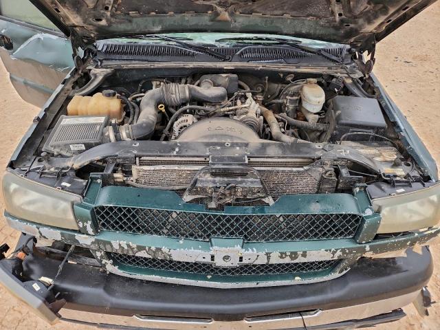 Chevrolet Silverado C1500 Image 7