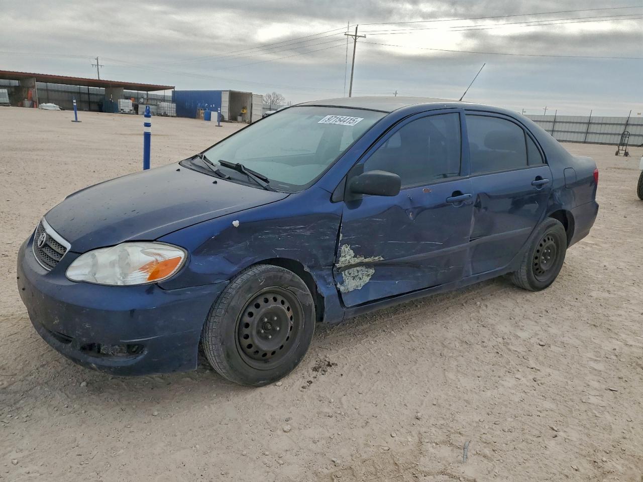 Toyota Corolla Ce Image 1