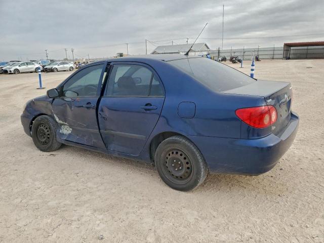 Toyota Corolla Ce Image 12