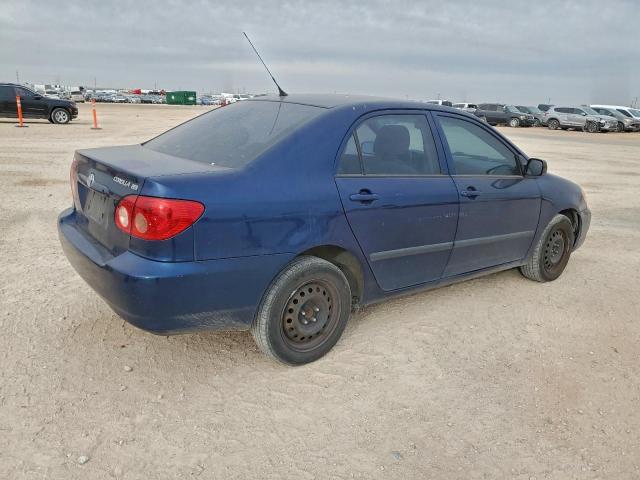 Toyota Corolla Ce Image 2