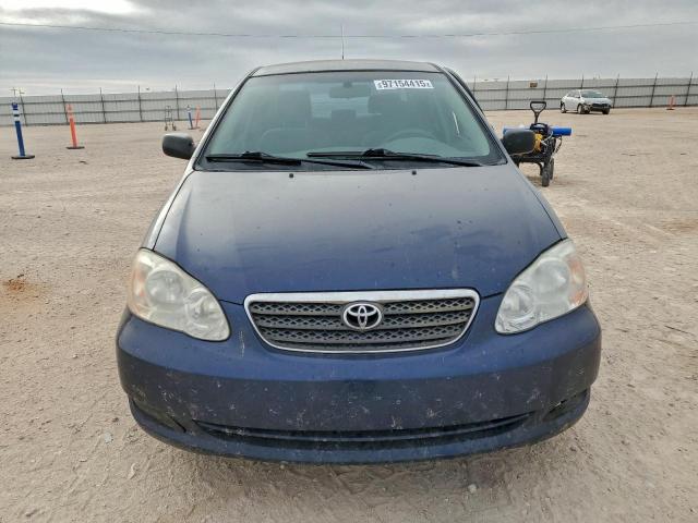 Toyota Corolla Ce Image 5