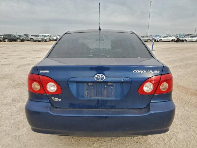 Toyota Corolla Ce Image 6