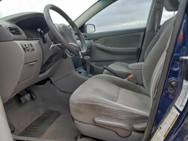 Toyota Corolla Ce Image 3