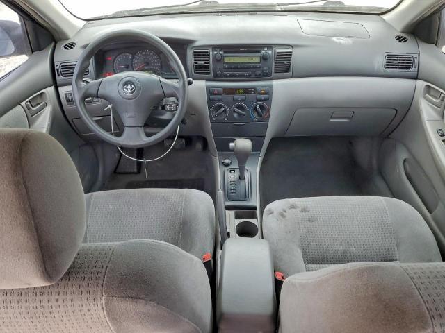 Toyota Corolla Ce Image 11